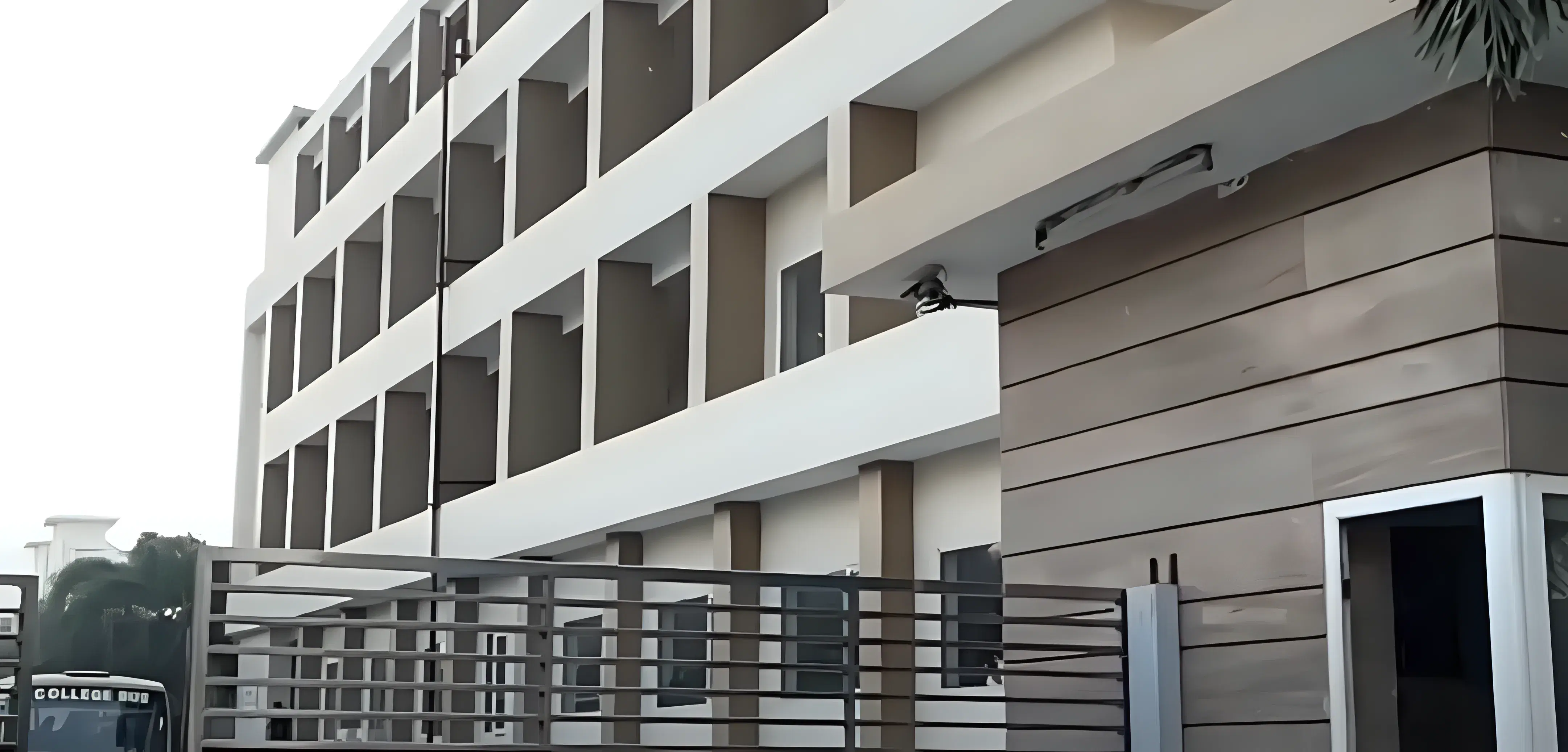 Amritsar Group of Colleges Campus photo 11